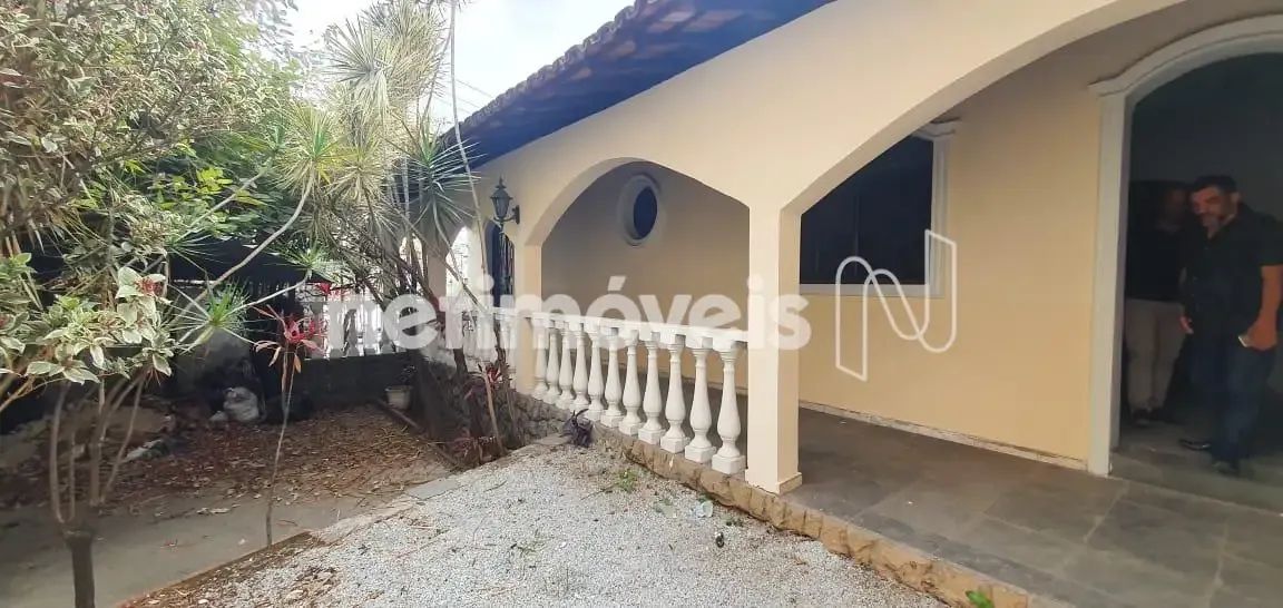 Venda Casa comercial Prado Belo Horizonte - Foto 4