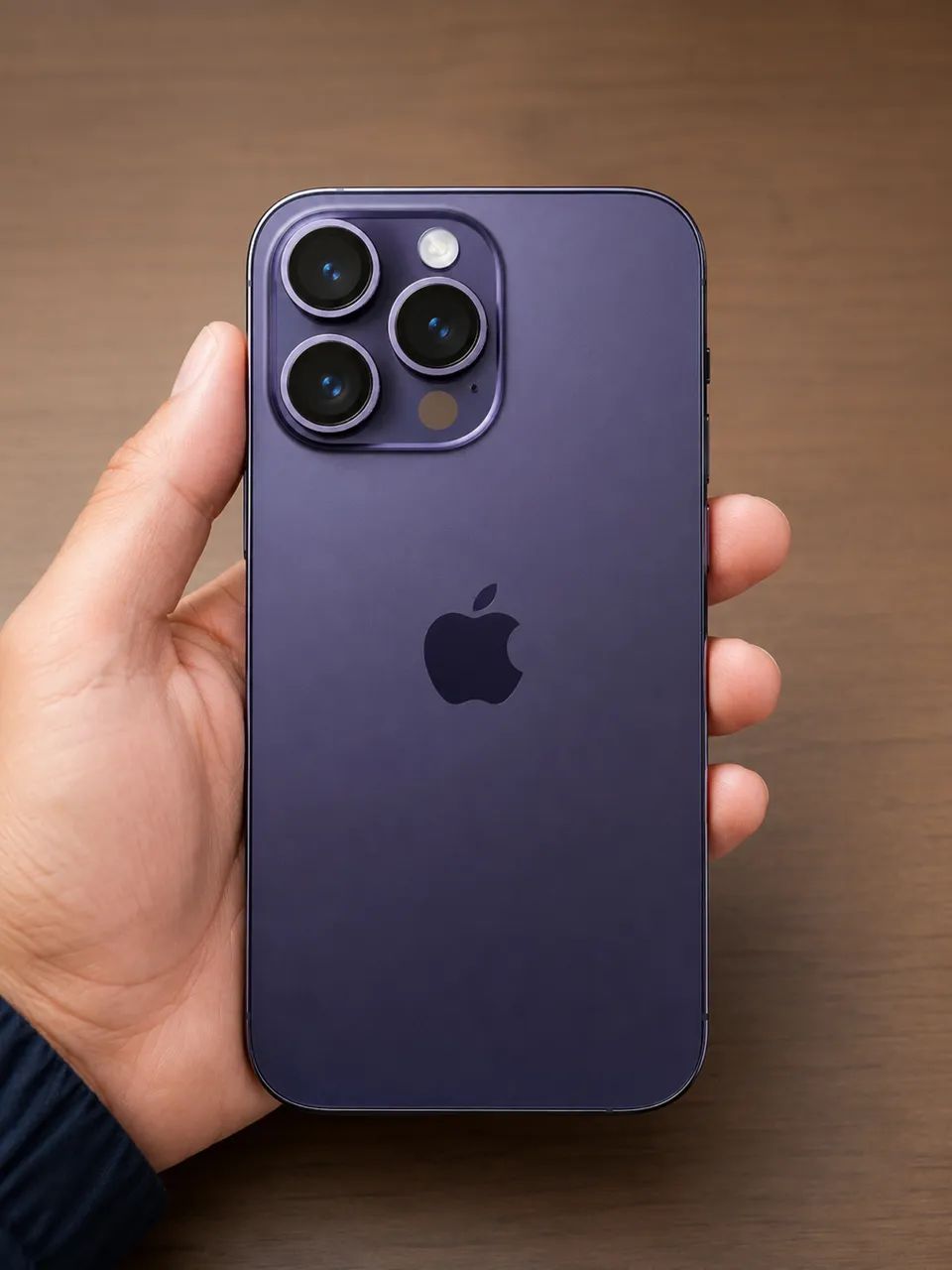 iPhone 14 Pro Max 256gb oportunidade  - Foto 2