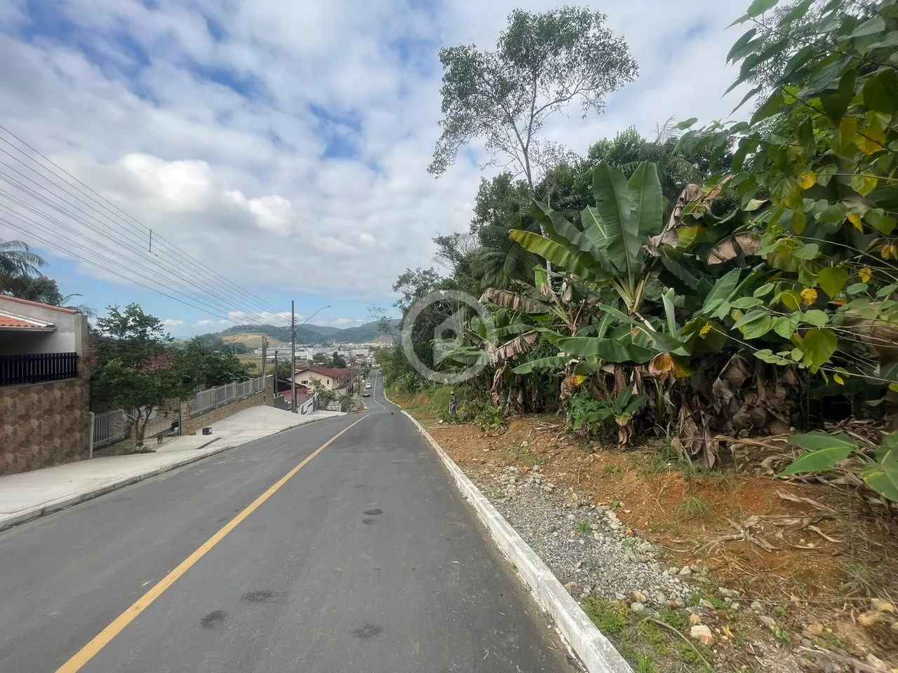 Terreno amplo proximo ao centro da cidade - Foto 3