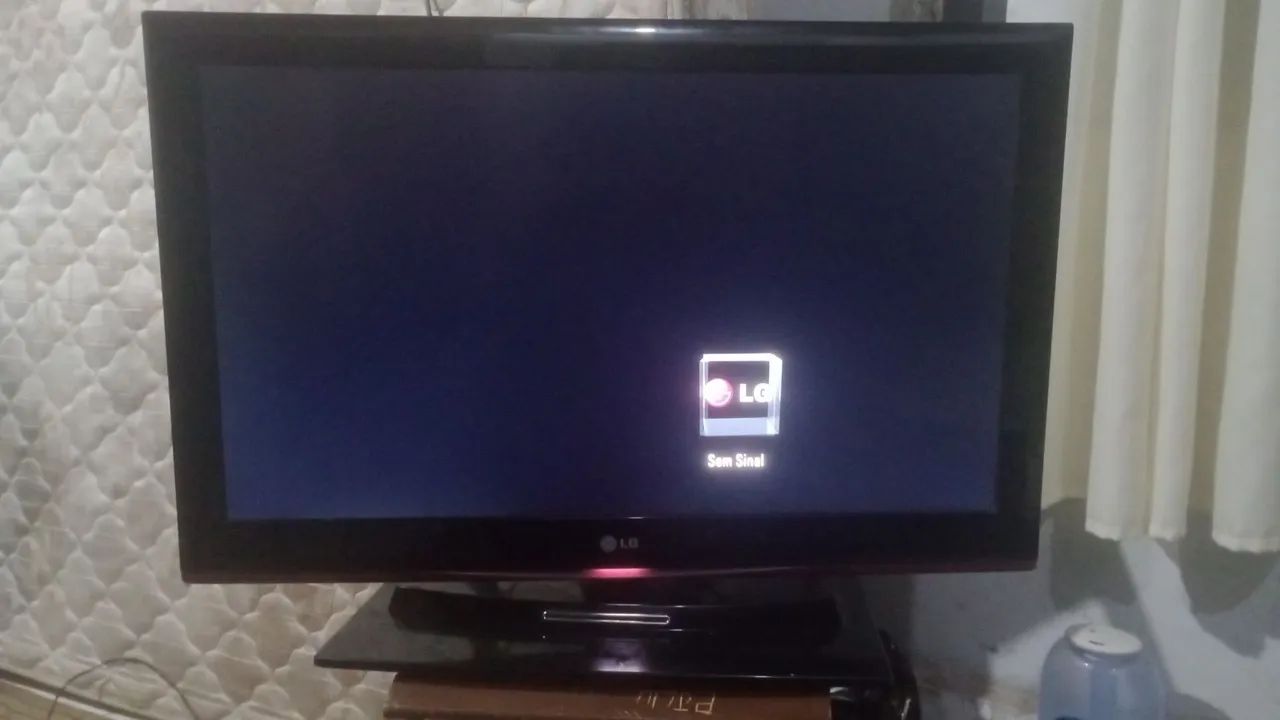 Televisão LG 32 polegadas  - Foto 3