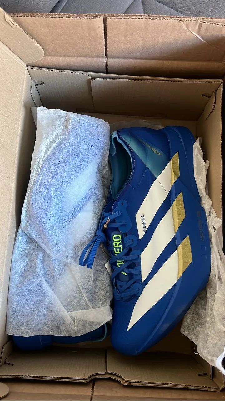 Adidas Adizero Adios Pro 4 (42) - Foto 3