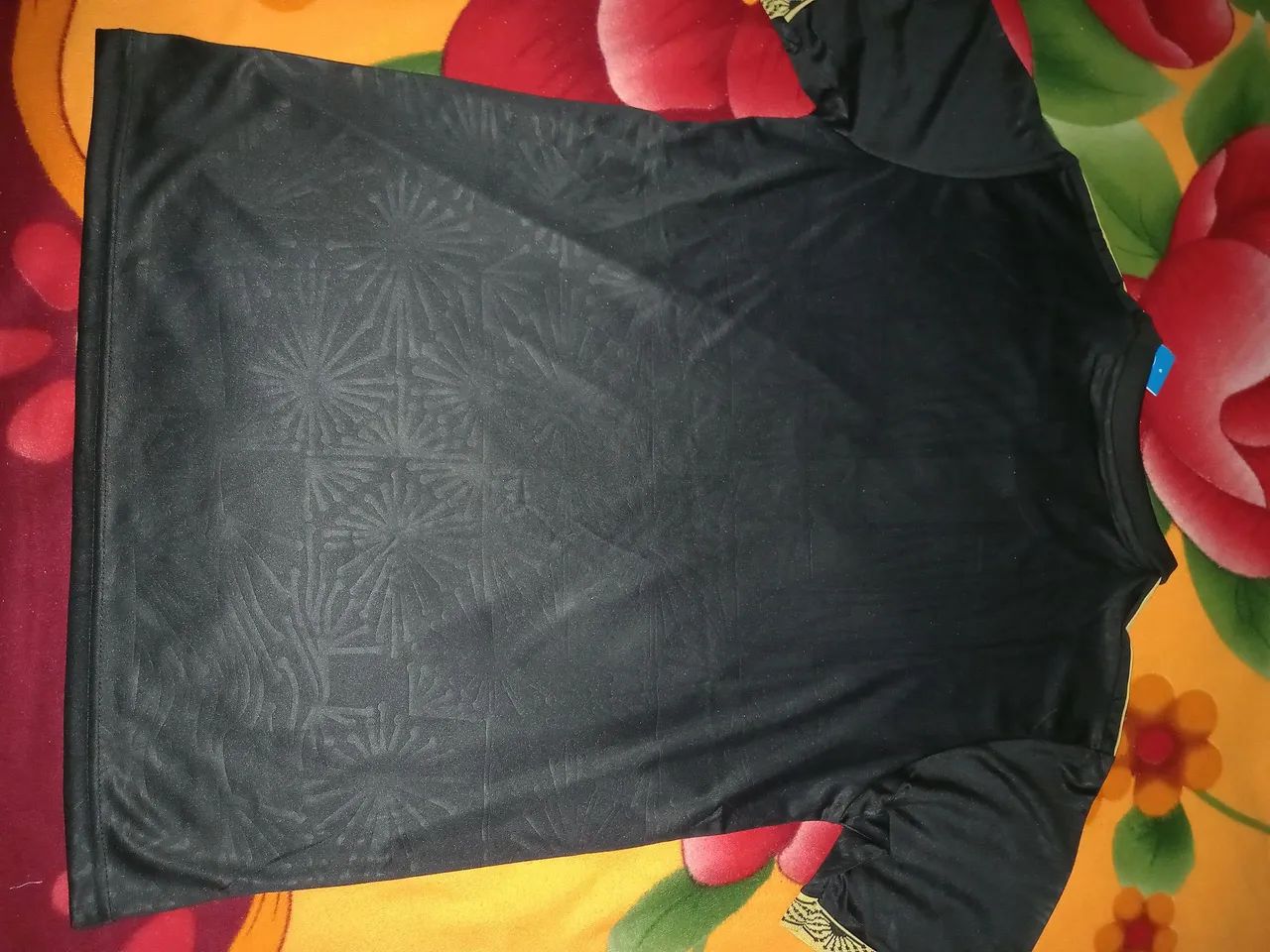 Camisa da seleção do México - Foto 4