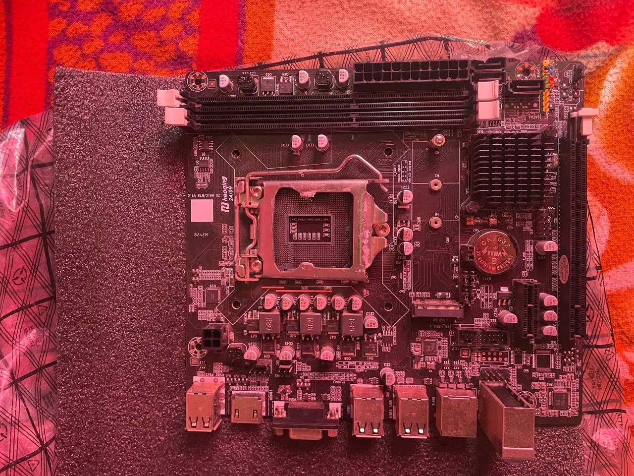 PEÇAS PARA PC ! - Foto 4