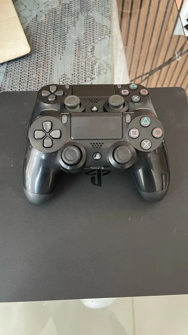 Ps4
