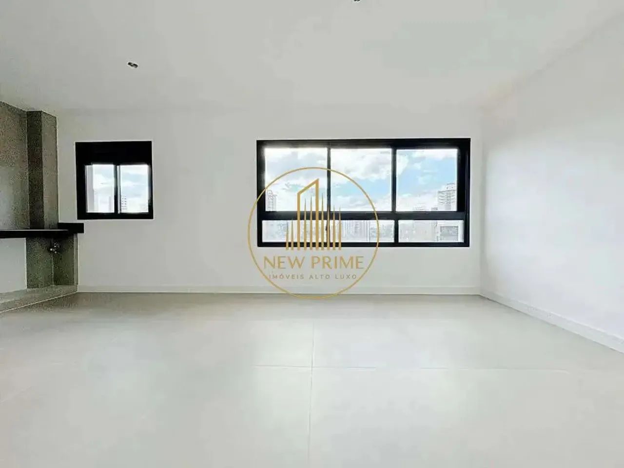 Apartamento de 1 quarto para locação 56m² - Foto 2