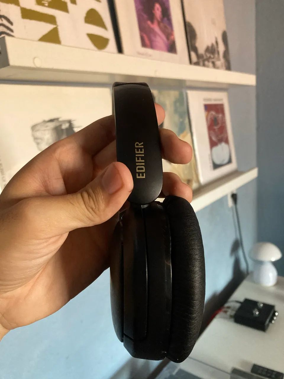 Fone de ouvido - Edifier - W800BT SE - Foto 3