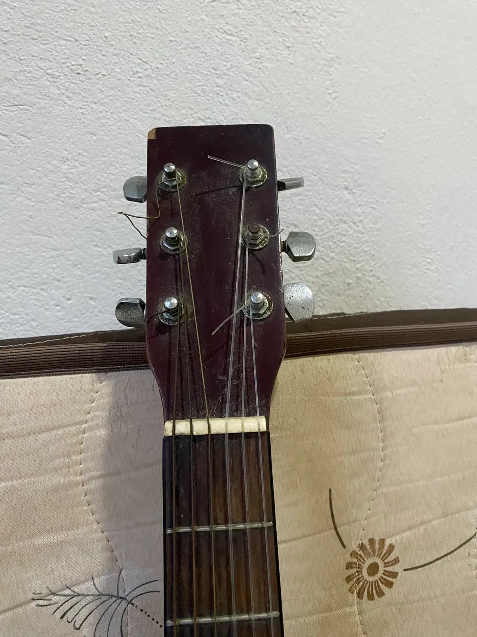 Violão  - Foto 5