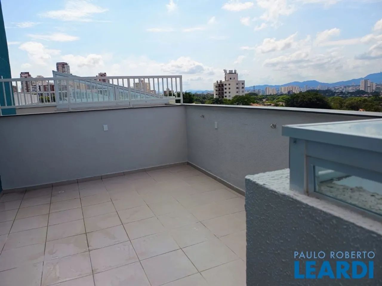 COBERTURA - LAPA - SP - Foto 4