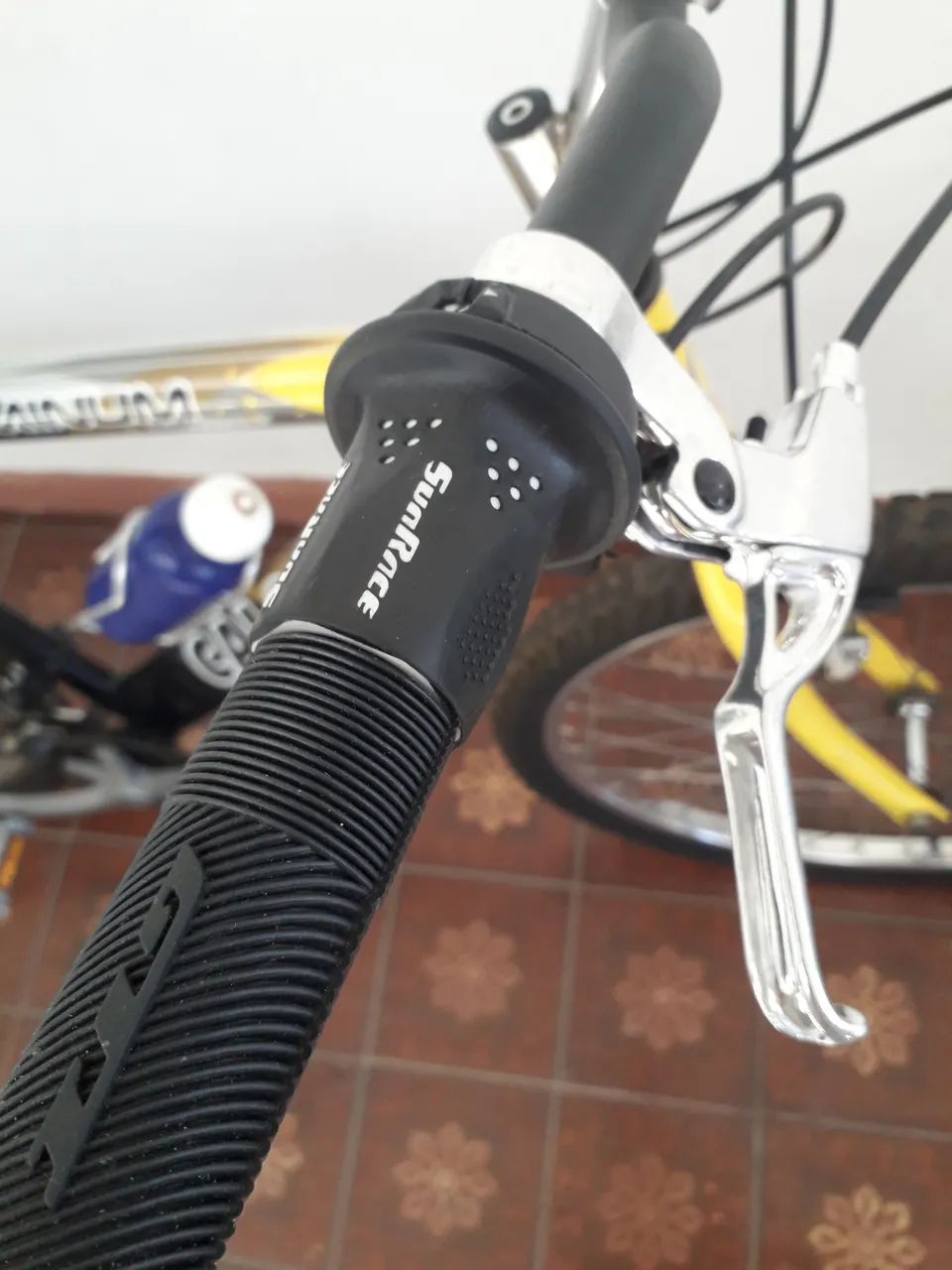 Caloi aluminum  - Foto 4
