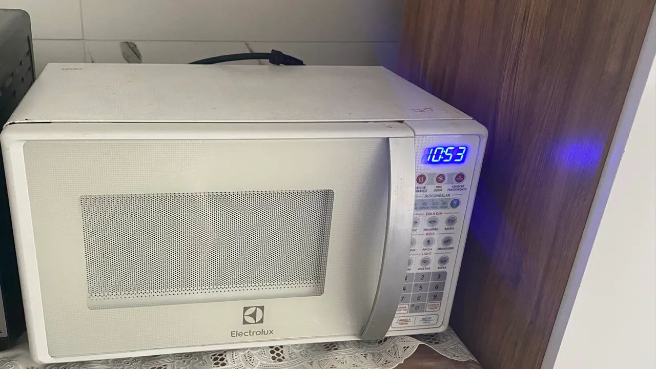 Vendo Microondas  - Foto 3
