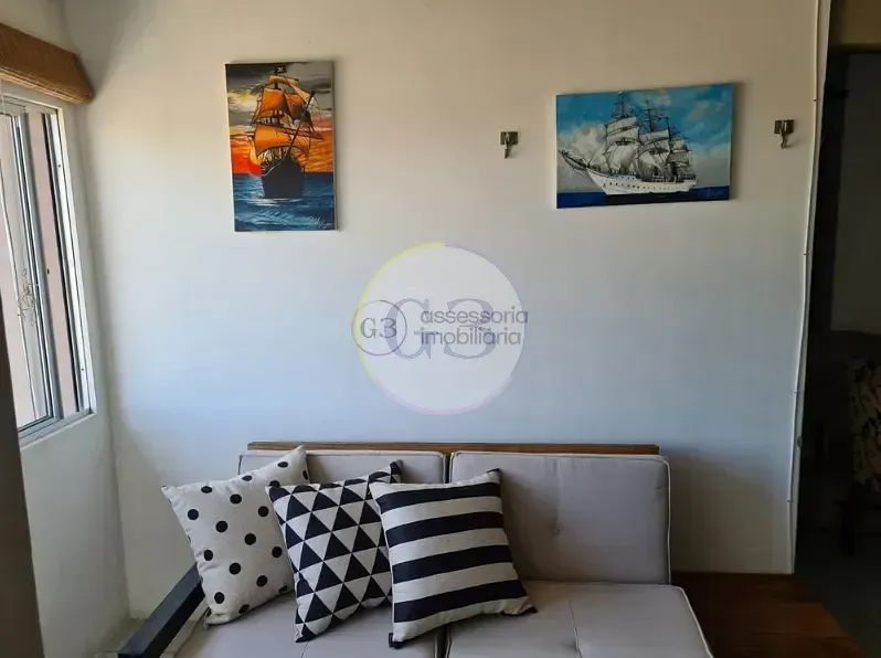 Apartamento para venda e locação, Centro, Pelotas, RS - Foto 2