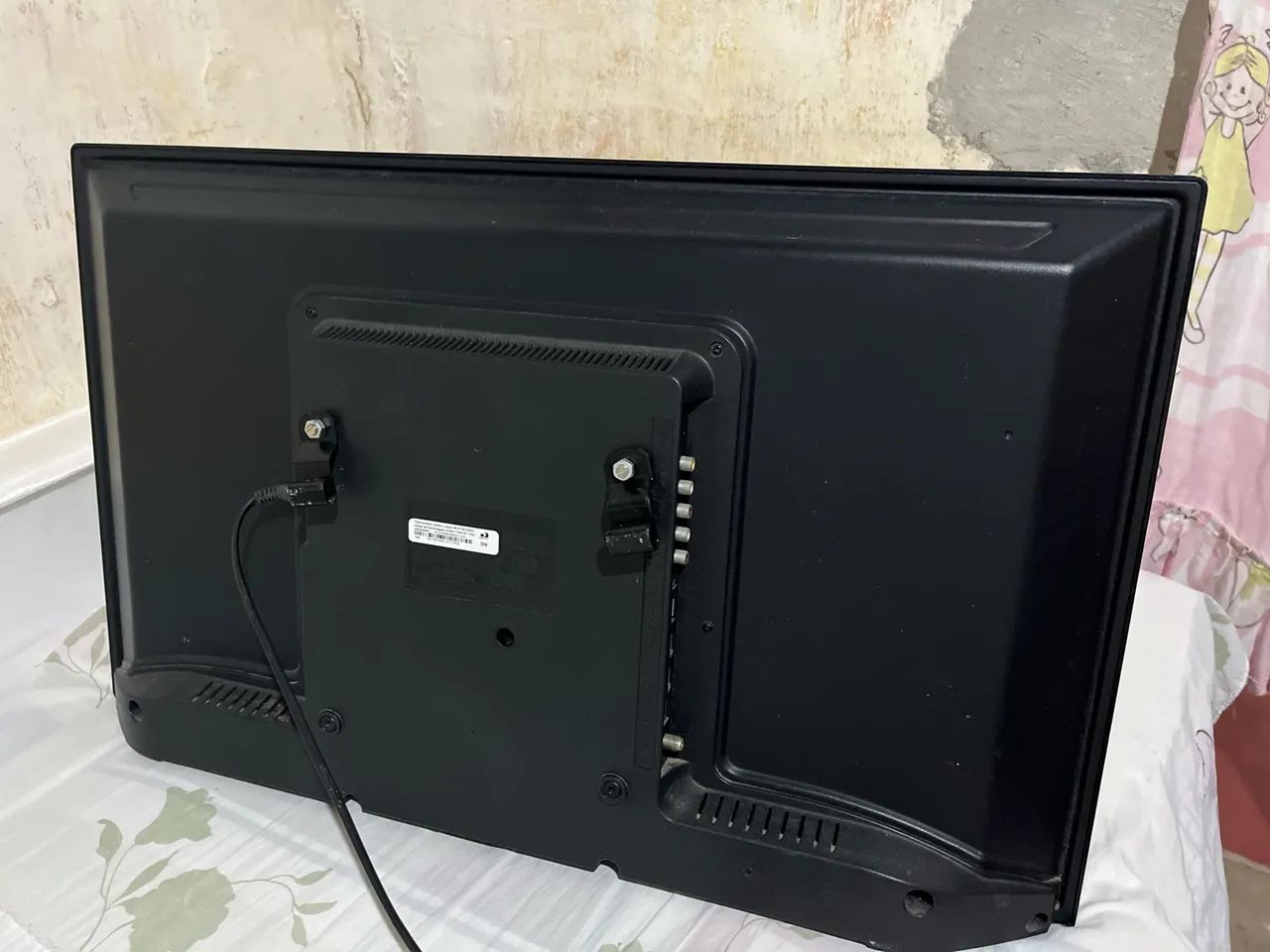 Televisão Philco 32 polegadas  - Foto 5