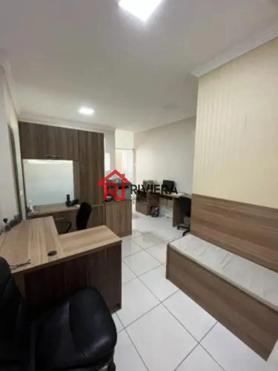 SALA COMERCIAL em São Luís - MA, Areinha - Foto 5