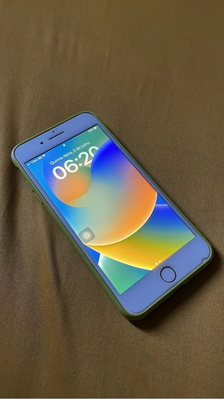 iPhone 8 Plus 64GB - Foto 4