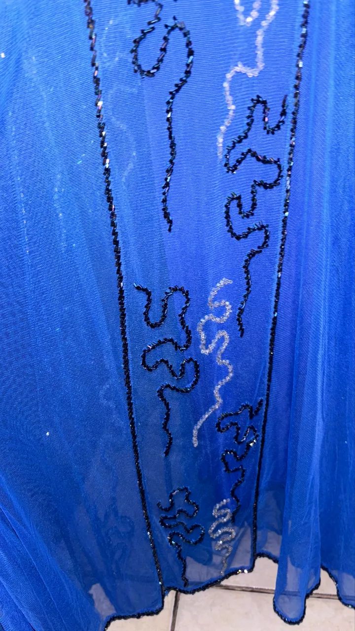 vestido exclusivo para formatura  - Foto 5