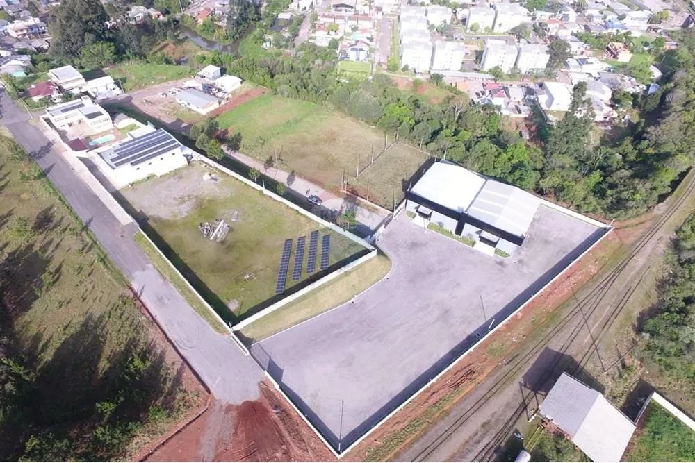 Galpão Comercial Moderno na Petrópolis, Passo Fundo - Foto 4