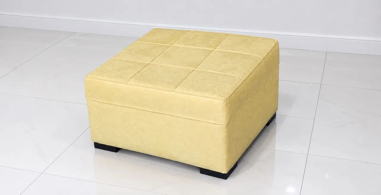 Puf para sala 