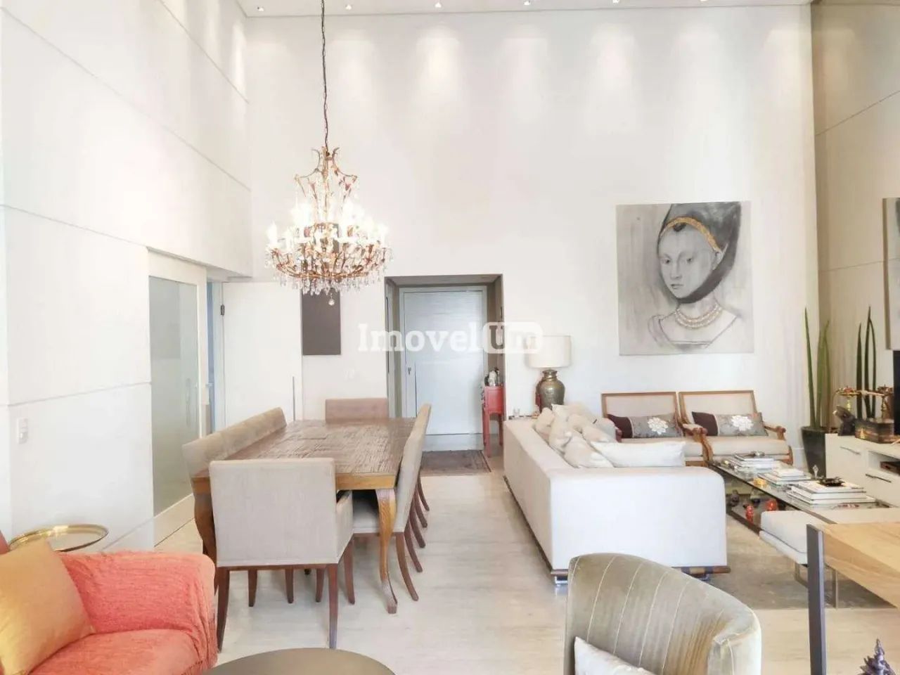 Campo Belo | Apartamento 3 quartos, sendo 3 suites - Foto 2