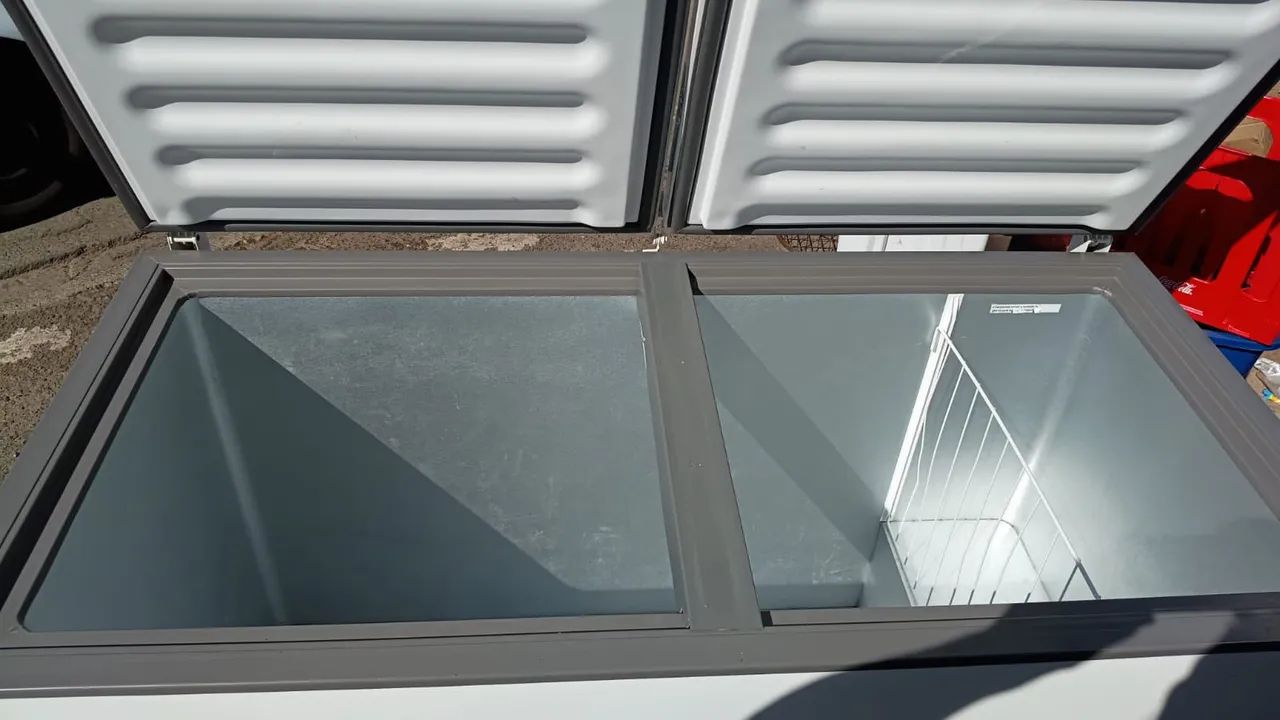 Freezer 127vl - Foto 2