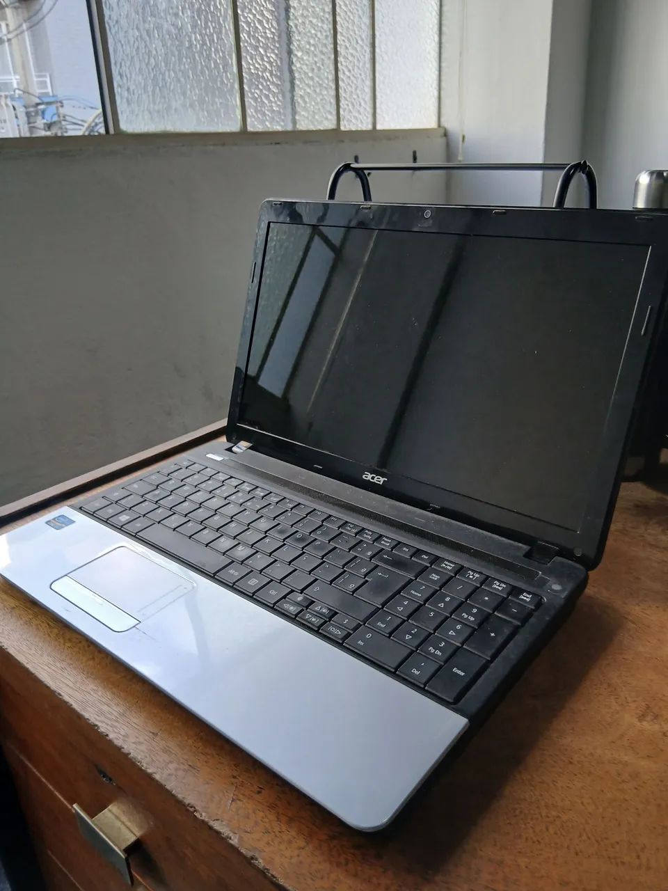 Notebook Acer - Foto 3