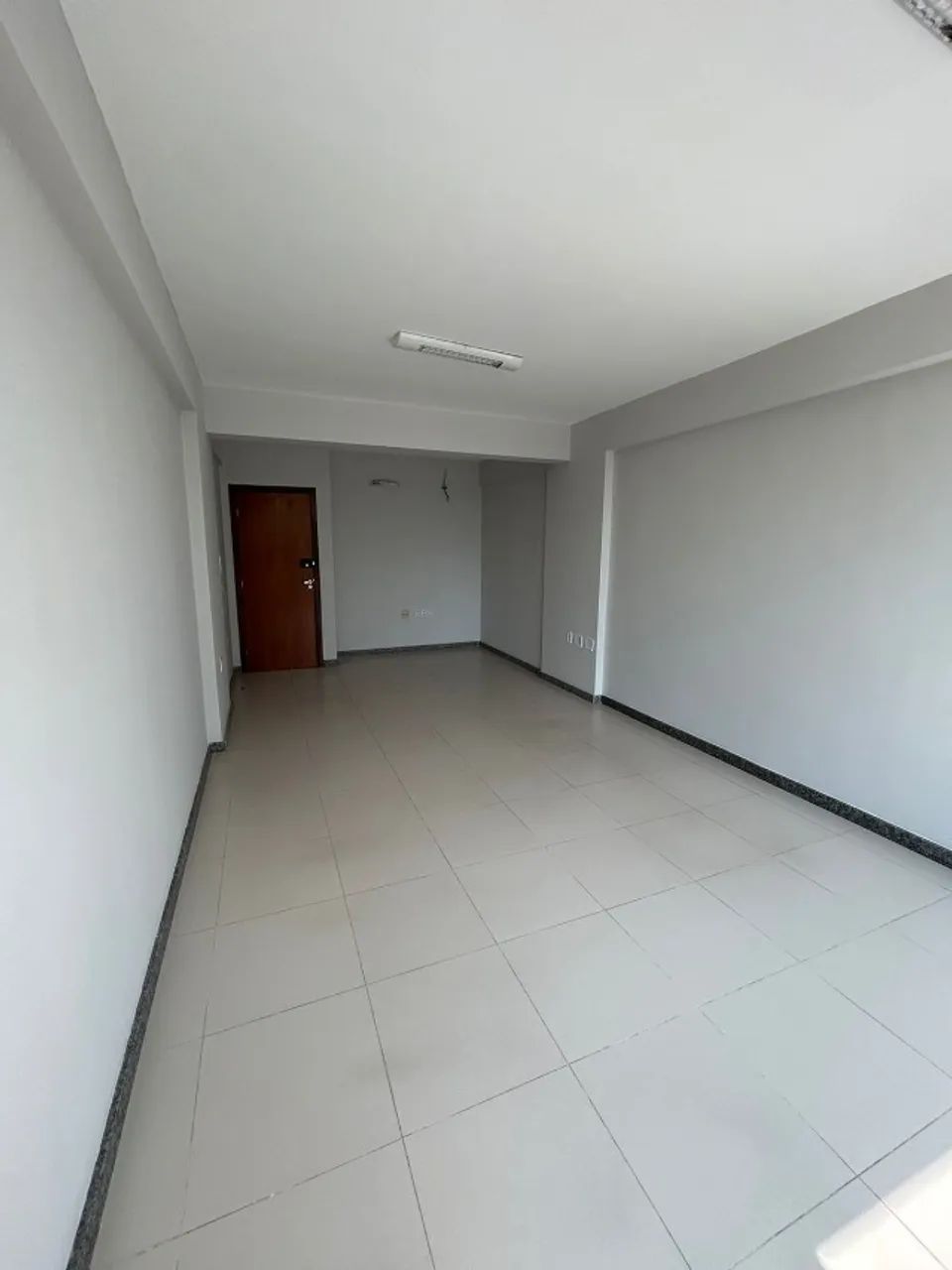Sala Comercial na Batista Campos com 27,61m² - Foto 2