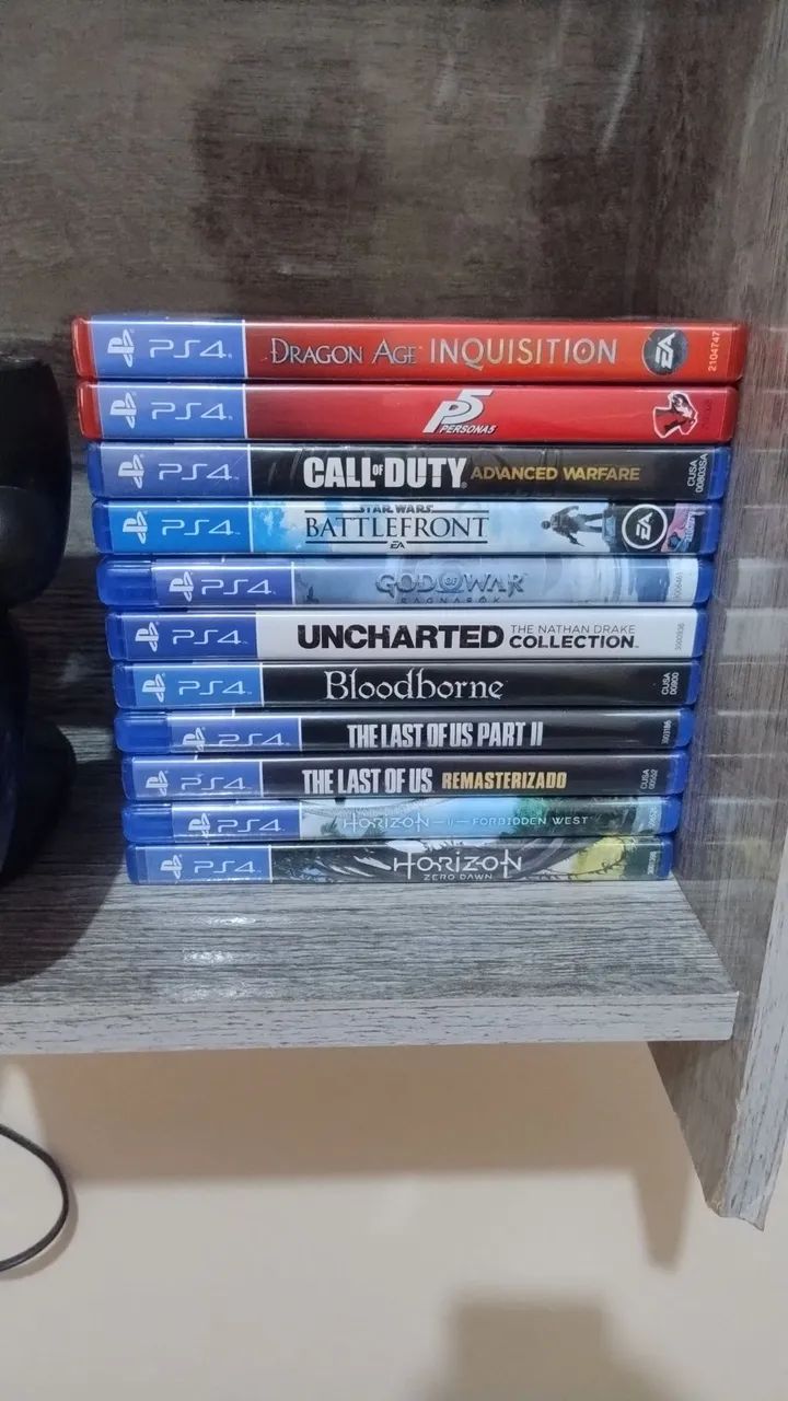 Ps4 slim - Foto 3