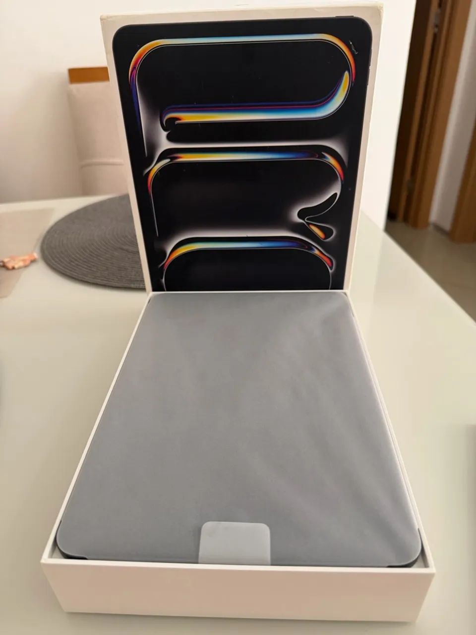 iPad Pro M5 de 512GB, 11 polegadas.  - Foto 2