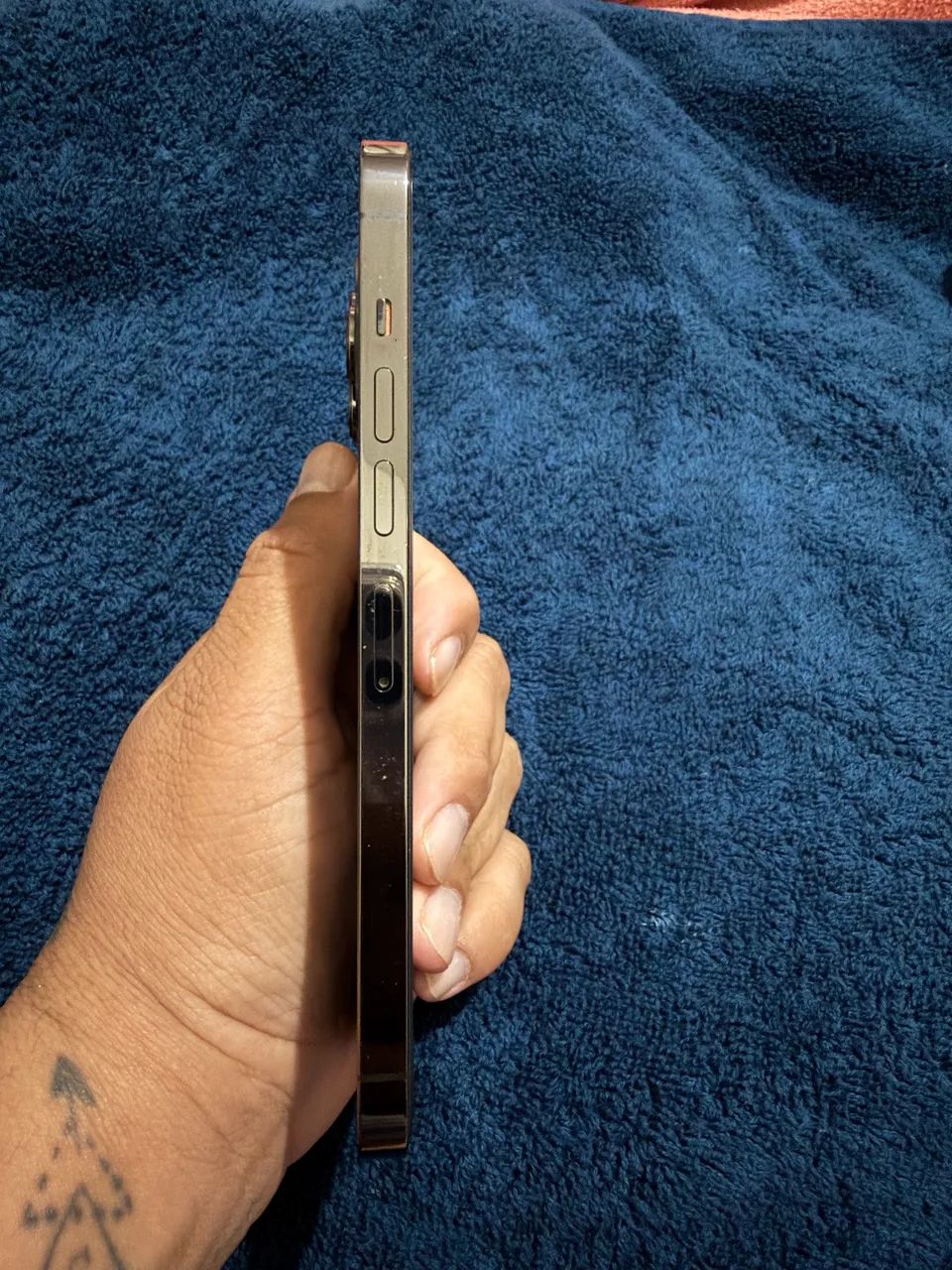iPhone 13 Pro Max  - Foto 4