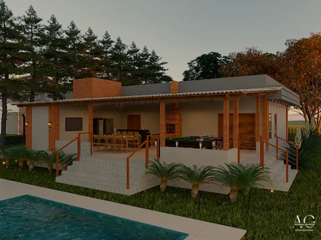 Arquiteta | Projetos de Arquitetura e Interiores - Foto 4