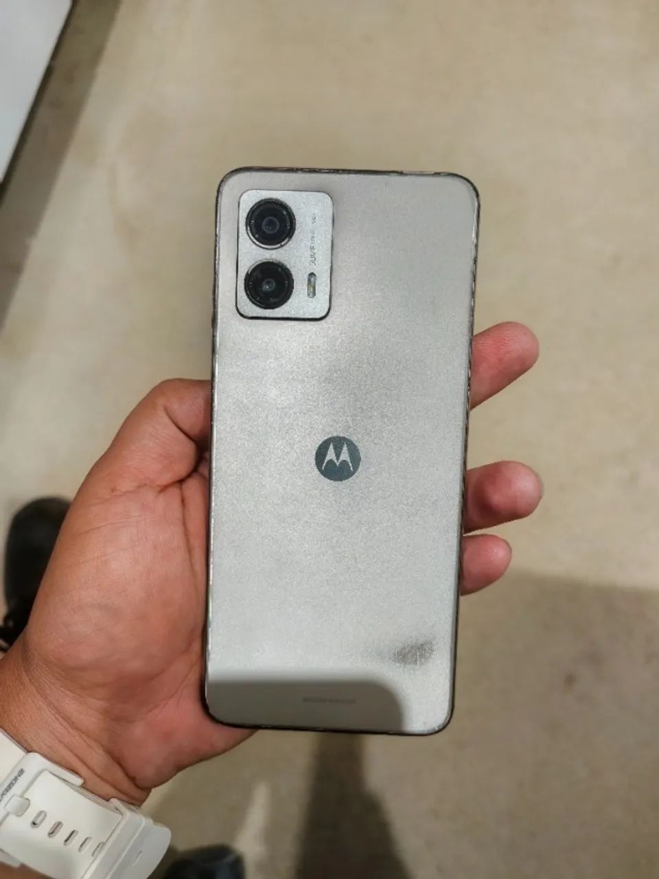 Celular Motorola G53 - Foto 2