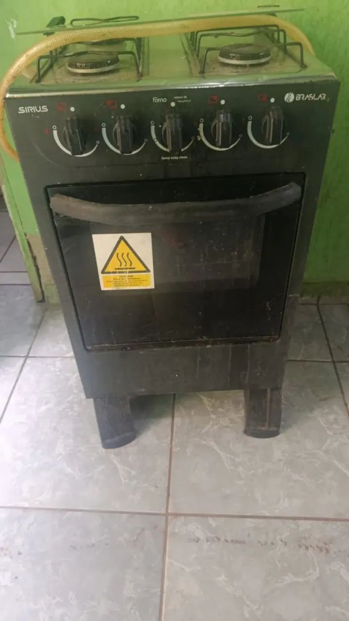 Fogão 