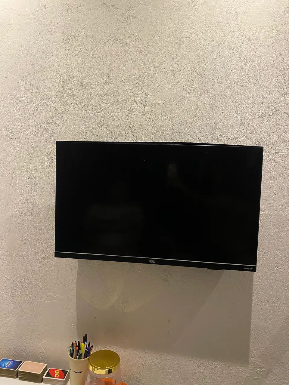 vendo smart tv AOC  - Foto 2