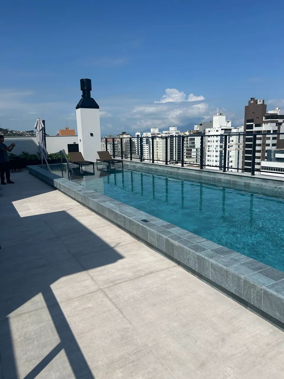 Loft novo e mobiliado ! R$ 745.000 - Foto 3