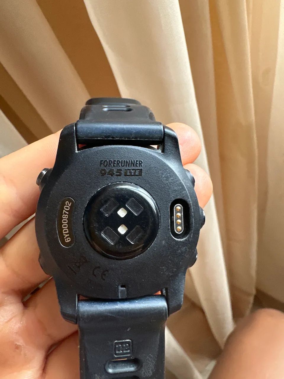 Garmin Forerunner 945 - Foto 3