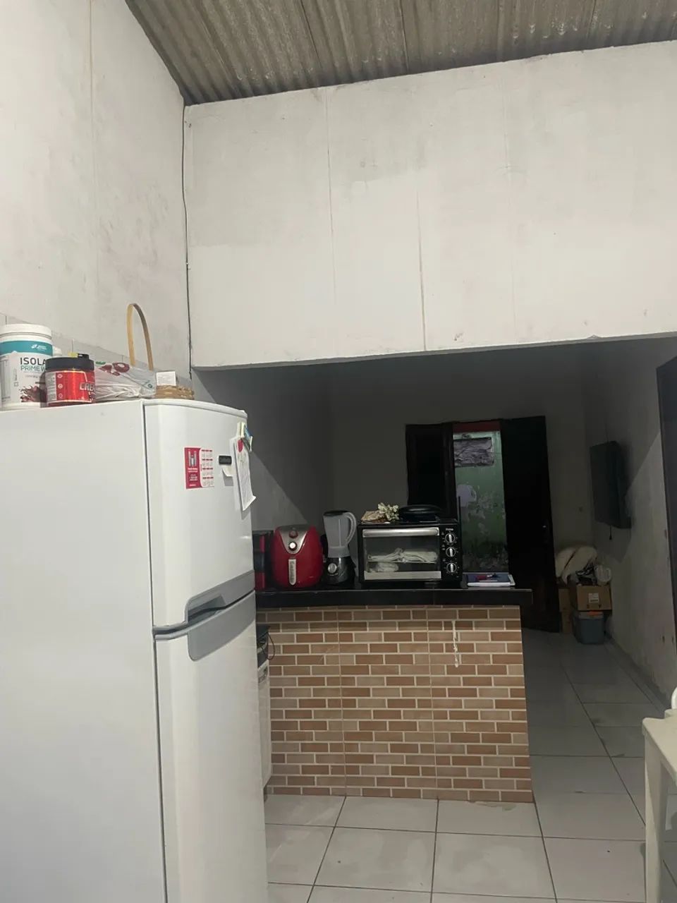 VENDO UMA CASA  - Foto 2
