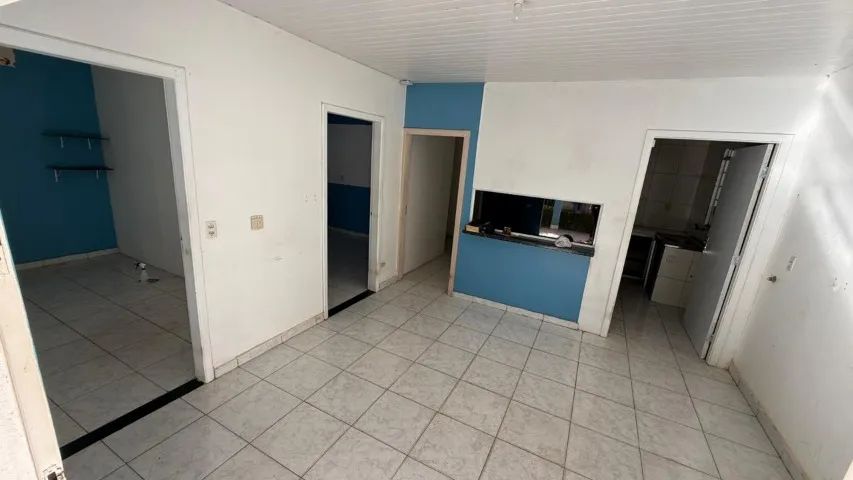 CASA À VENDA NO BAIRRO SÃO VICENTE - Foto 4