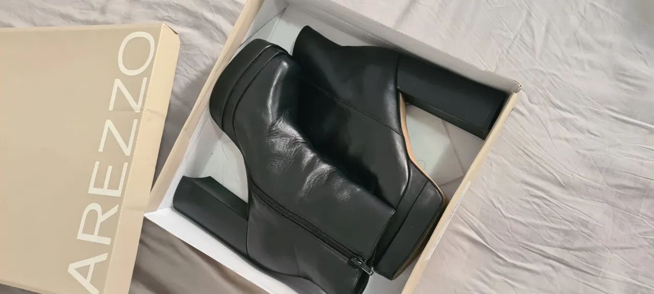 Bota de salto - Foto 2