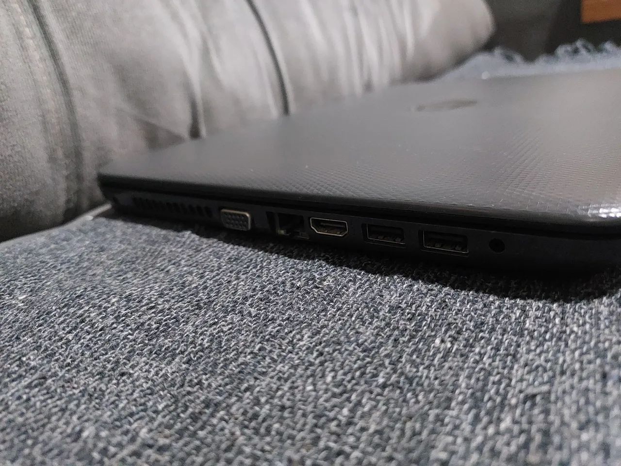 Notebook HP 240 - Foto 4