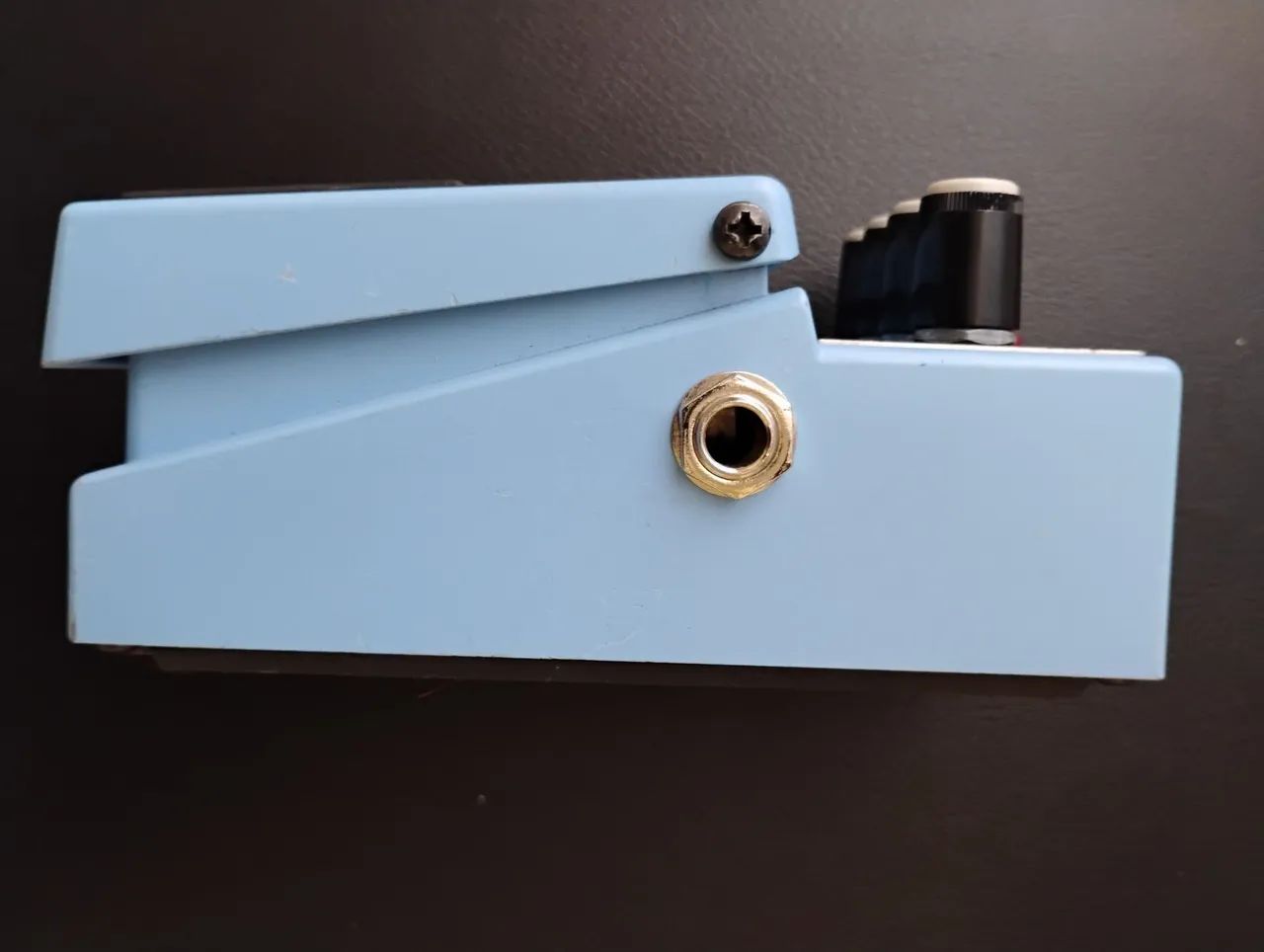 Pedal Boss Super Chorus CH1 - Foto 2