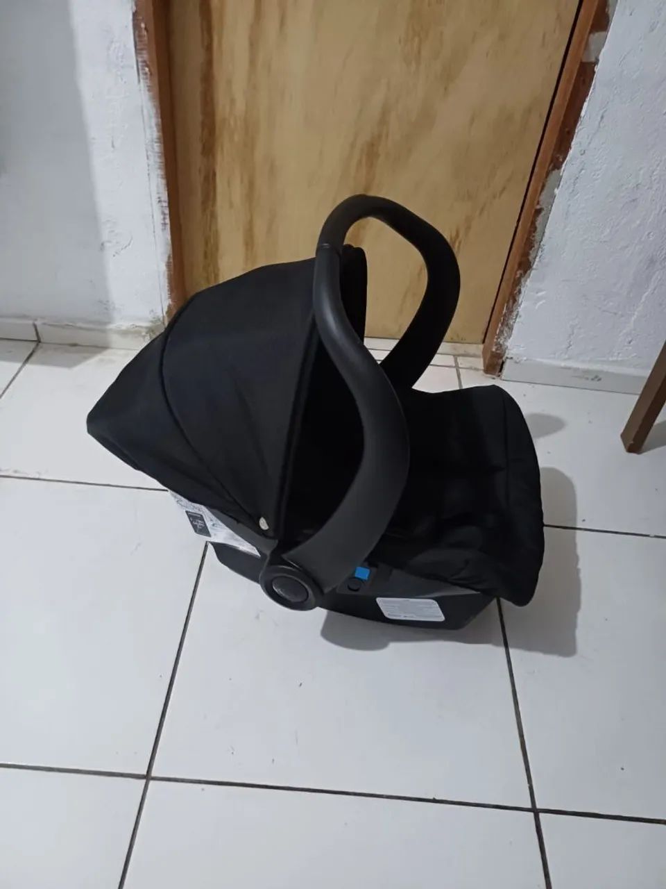 Bebê conforto  - Foto 2