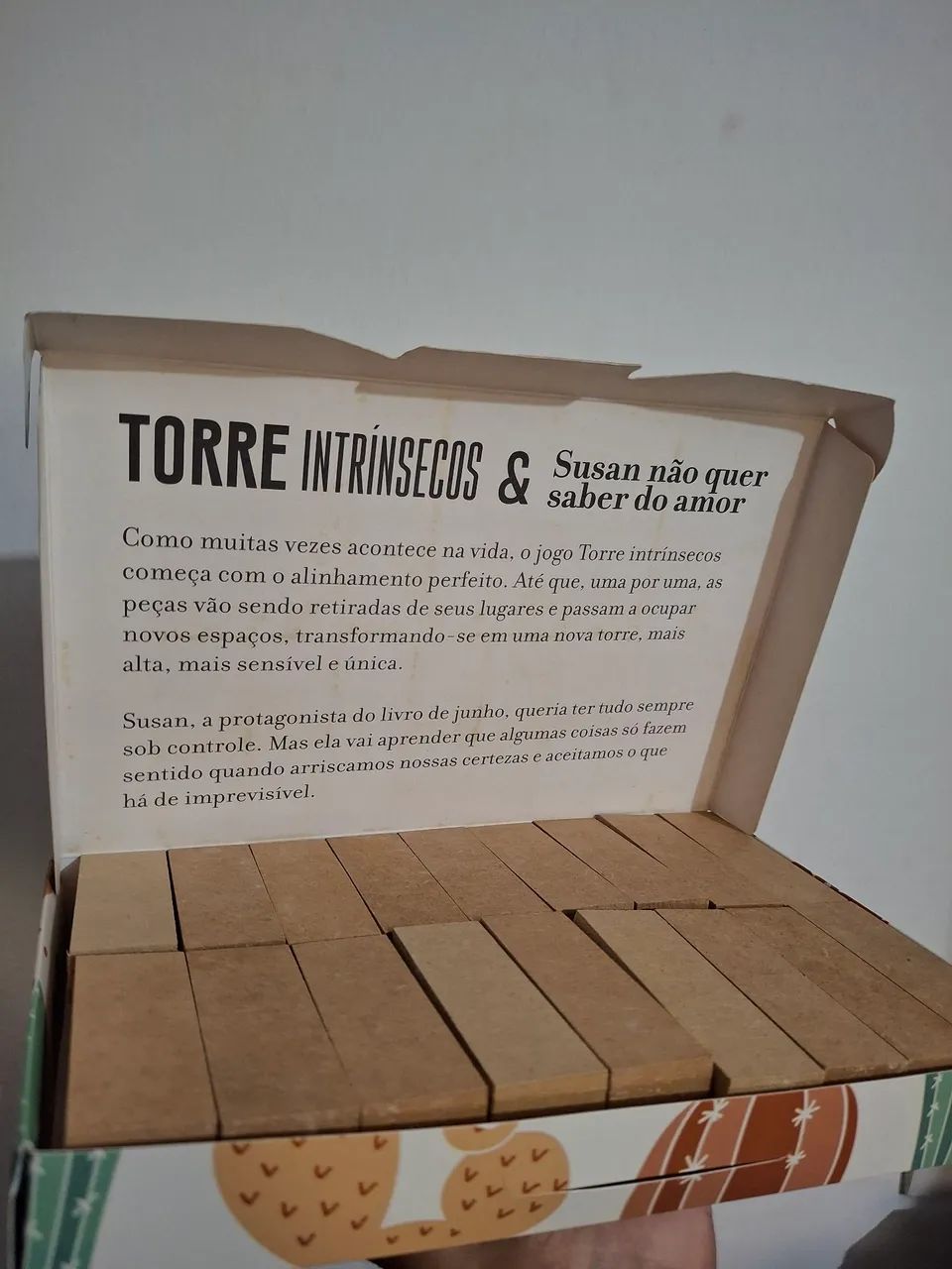Brindes intrínsecos  - Foto 3