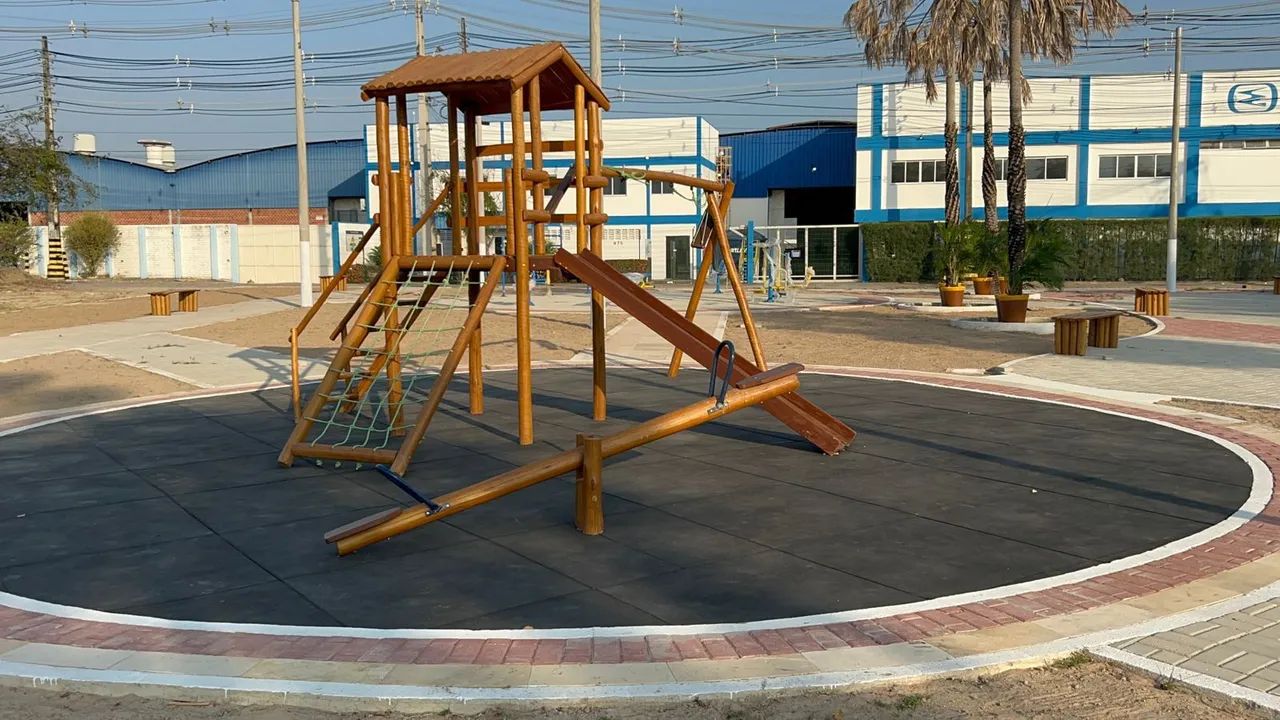 ?LOTES MARANGUAPE - PLANO SEM ENTRADA  - Foto 3