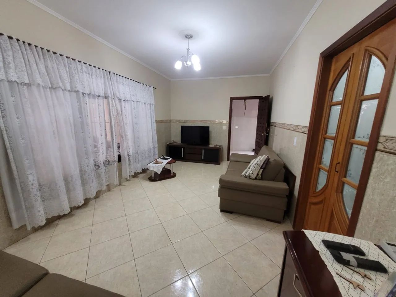 Casa para venda em Chácara Mafalda com 3 quartos, 138m² - Foto 4