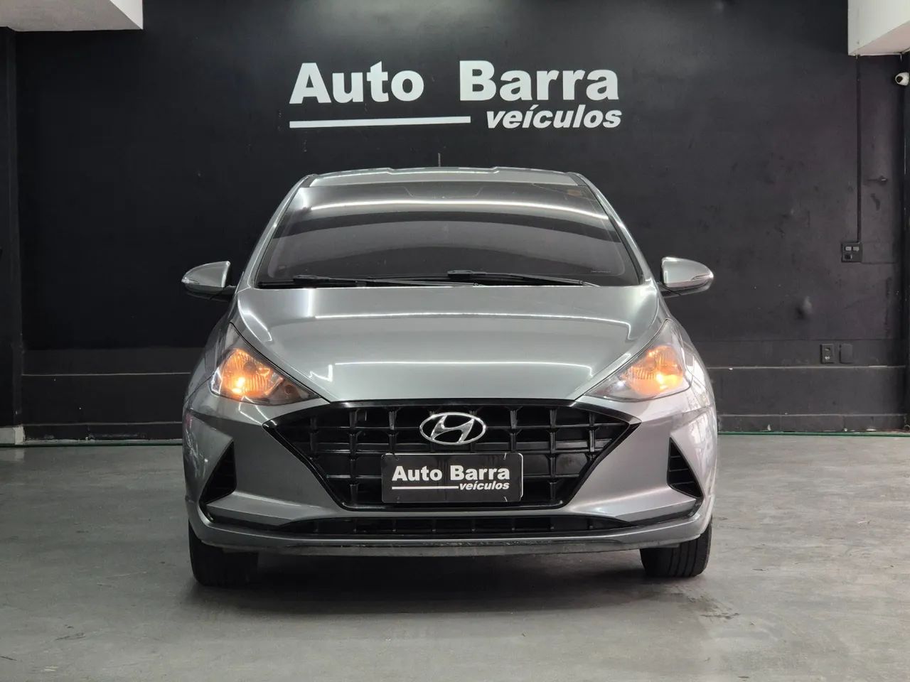 Hyundai HB20 Evolution 1.0 Flex 12V MEC 2021 - Foto 2
