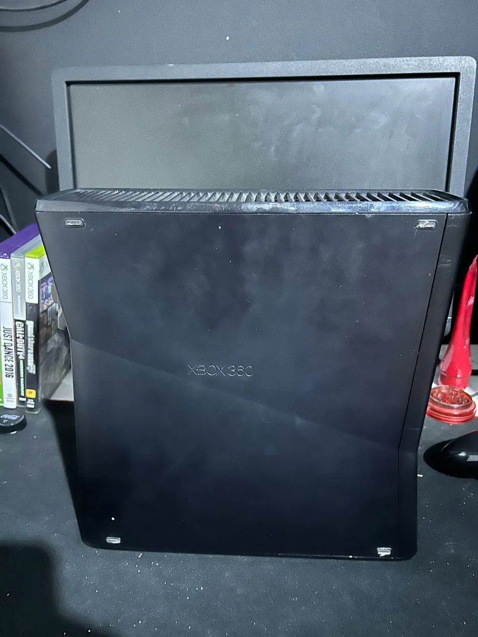 Xbox 360 - Foto 4