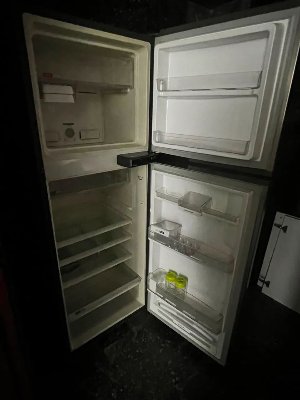 Geladeira Brastemp  inox  - Foto 2