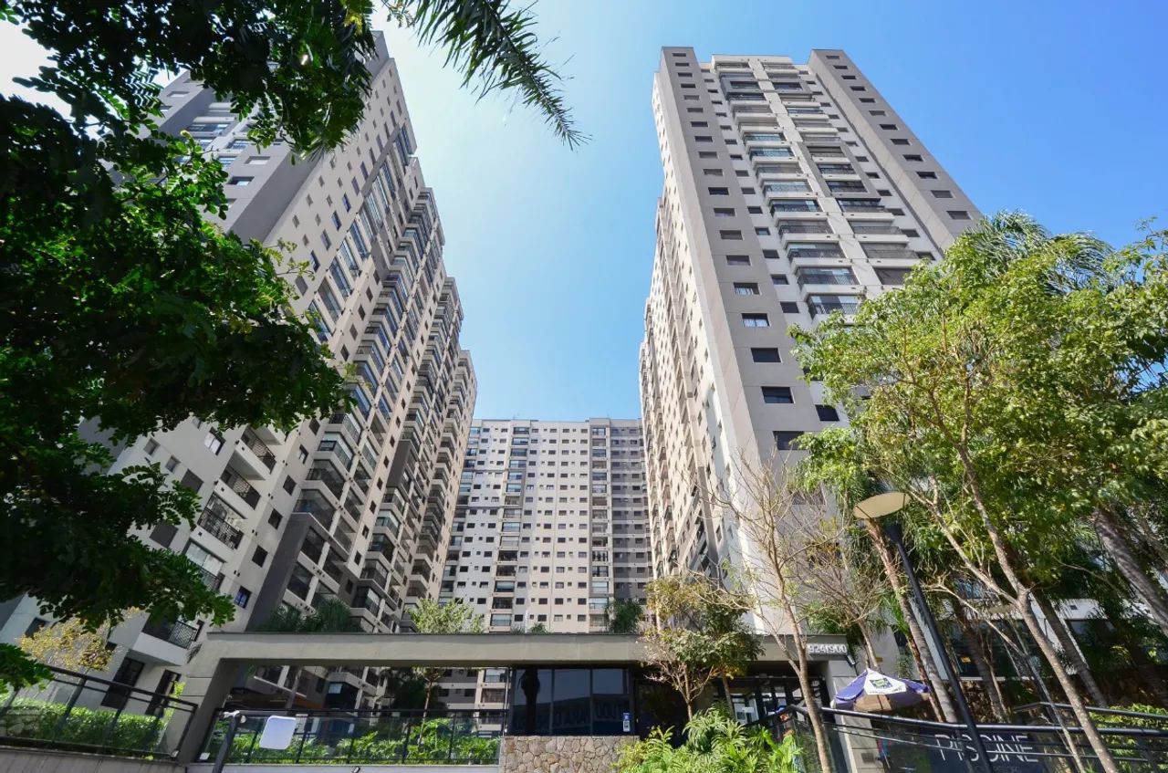Apartamento para venda em Continental com 2 quartos, sendo 1 suíte, 61m² - Foto 2