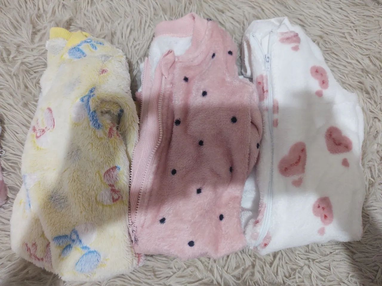 Lote roupa bebê  - Foto 2