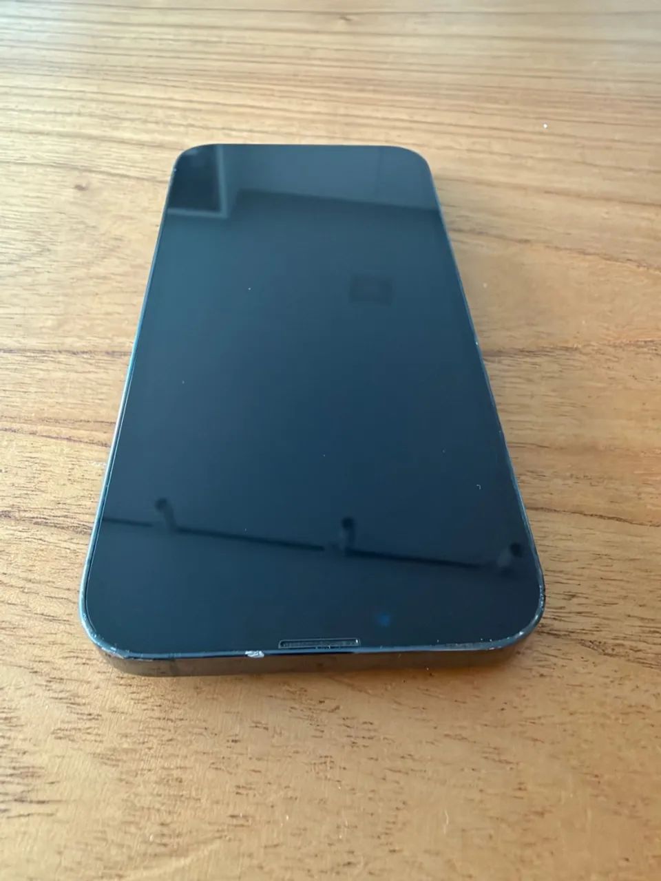 iPhone 13 Pro Verde - Foto 2