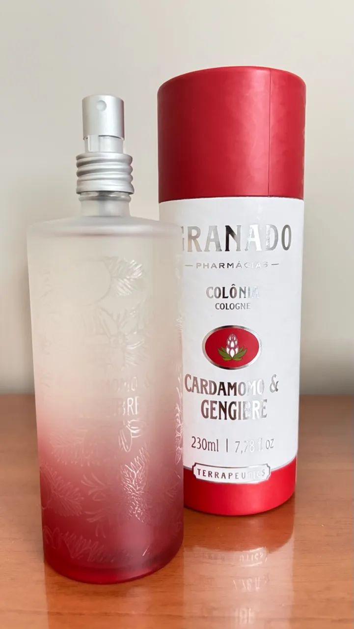 Colônia Granado - Foto 4